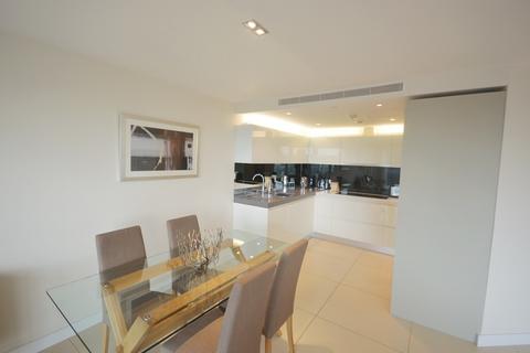 2 bedroom apartment to rent, Bezier Apartments, City Road, London, EC1Y