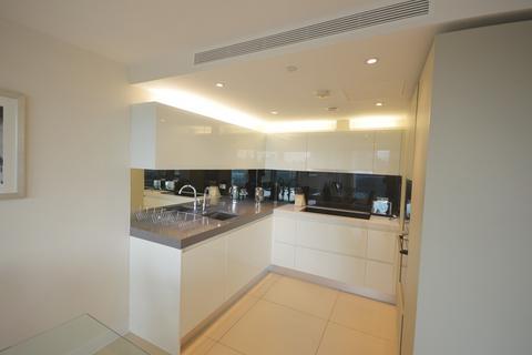 2 bedroom apartment to rent, Bezier Apartments, City Road, London, EC1Y