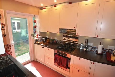 3 bedroom end of terrace house to rent - Mallory Close, Brockley SE4