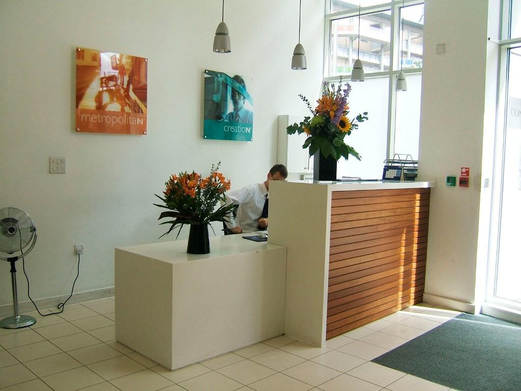 Concierge