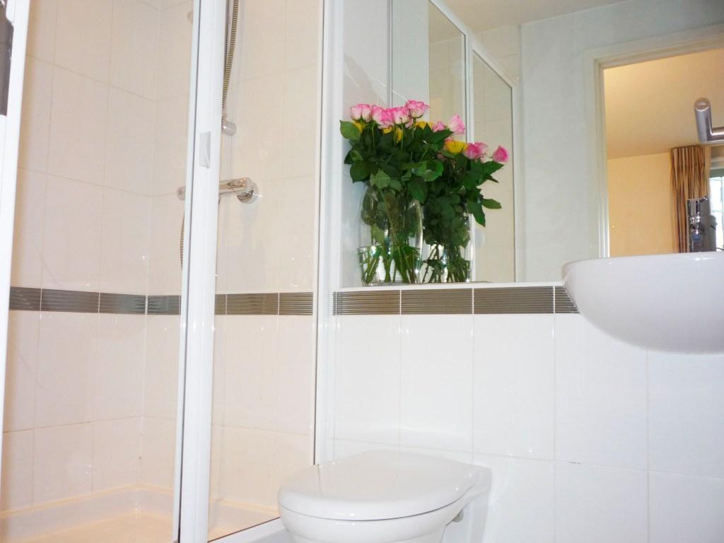 En suite