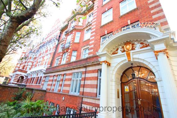 Aberdeen Court Maida Vale Maida Vale W9 2 Bed Flat For - 