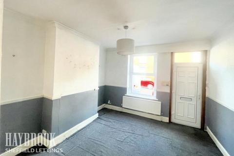 2 bedroom terraced house to rent, Netherfield Road, Sheffield