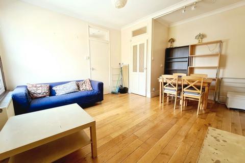 undefined, Mortimer Road, Islington