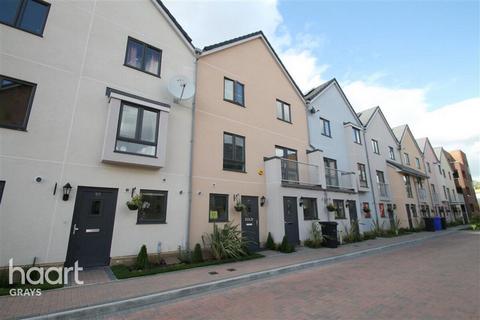 undefined, Draper Close, Grays