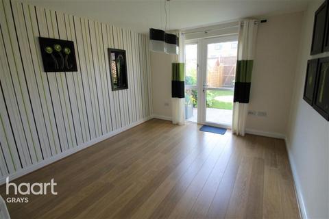 undefined, Draper Close, Grays