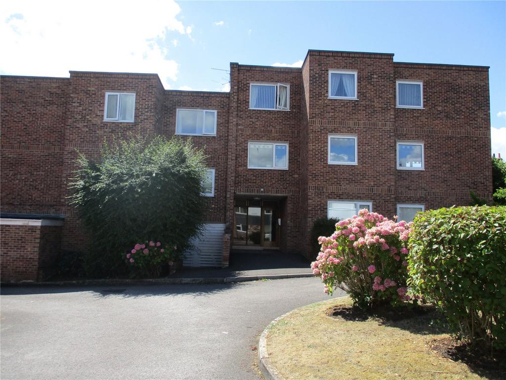 Outside Front