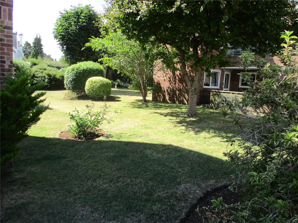 Communal Garden