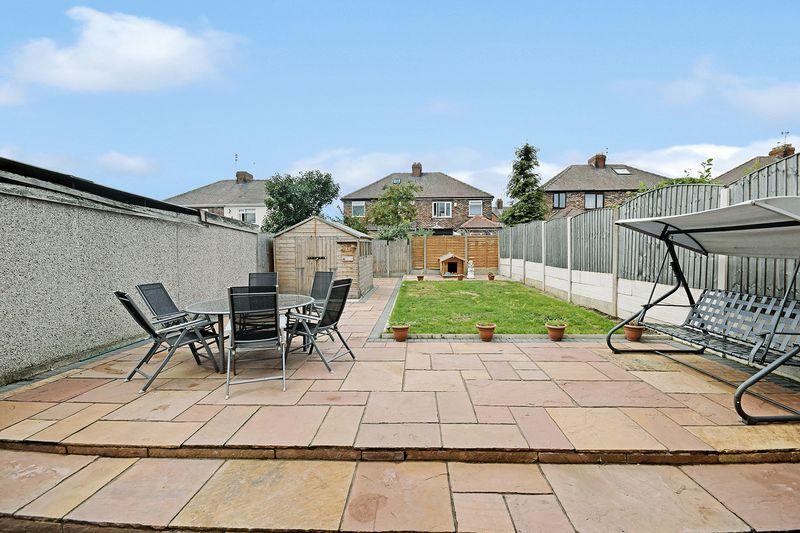 Frederick Street, Widnes 3 bed semidetached house £135,000