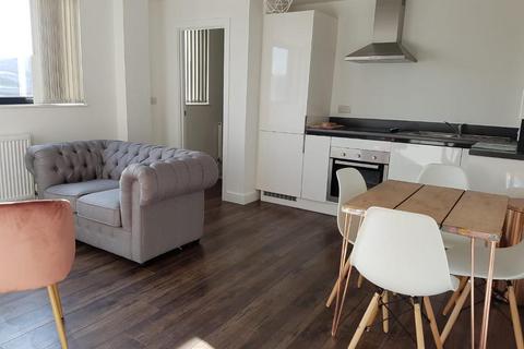 1 bedroom apartment to rent, Digbeth, Birmingham B12