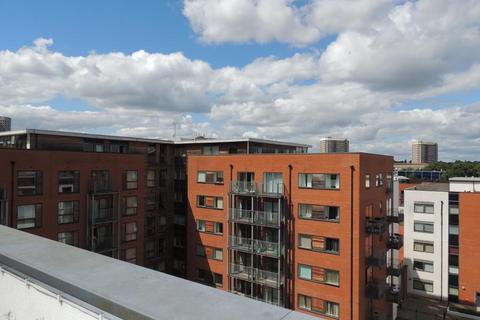 2 bedroom apartment for sale, Birmingham B16