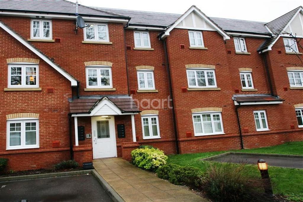 Shinfield Park, Reading 2 bed flat £950 pcm (£219 pw)