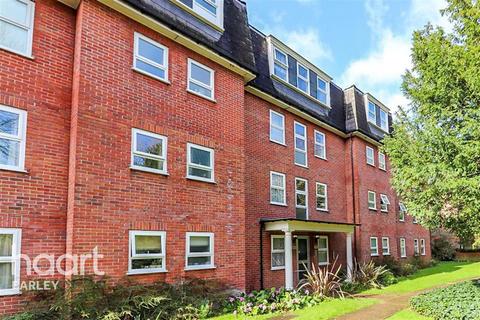 2 bedroom flat to rent, Kendrick Road, Reading, RG1 5DH