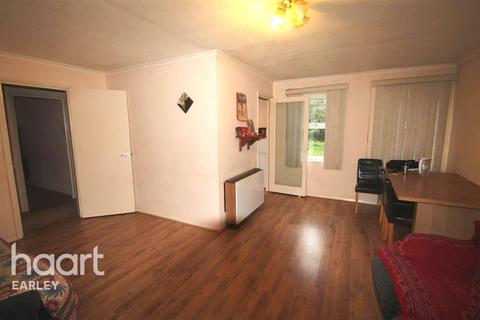 2 bedroom flat to rent, Kendrick Road, Reading, RG1 5DH