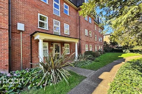 undefined, Kendrick Road, Reading