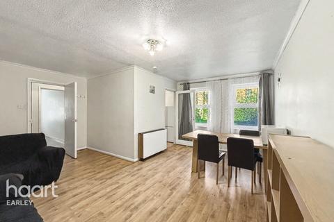 undefined, Kendrick Road, Reading