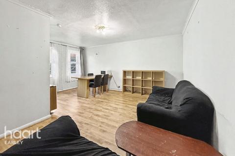 undefined, Kendrick Road, Reading