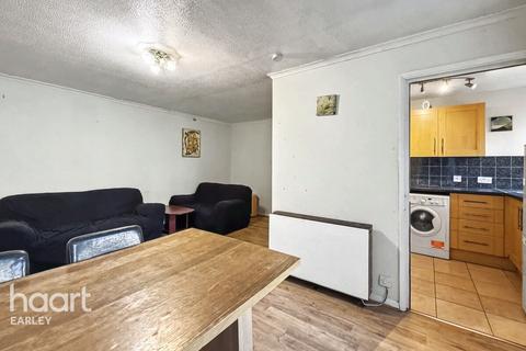 undefined, Kendrick Road, Reading