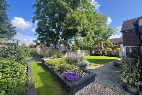 10b Mentmore Road, Cheddington, Leighton Buzzard, LU7 0SD