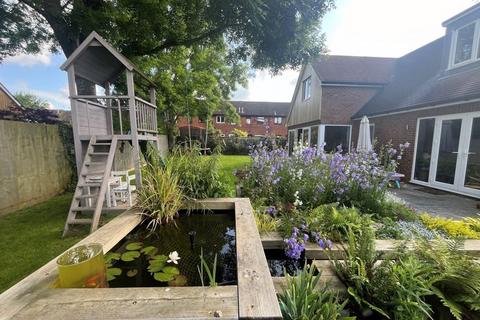 10b Mentmore Road, Cheddington, Leighton Buzzard, LU7 0SD