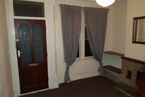 3 bedroom terraced house to rent - Exeter Road, Nottingham
