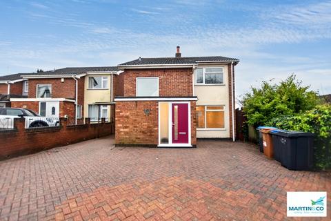 undefined, Bearsden Crescent, Hinckley