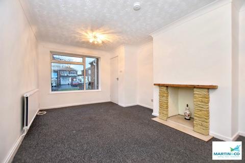 undefined, Bearsden Crescent, Hinckley