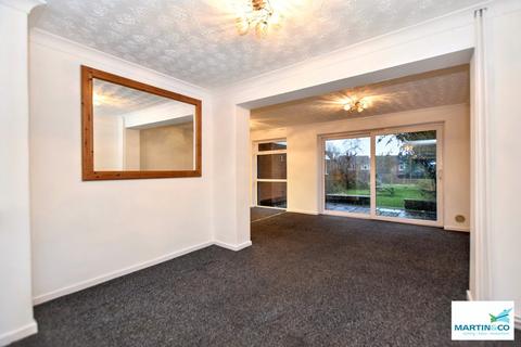 undefined, Bearsden Crescent, Hinckley