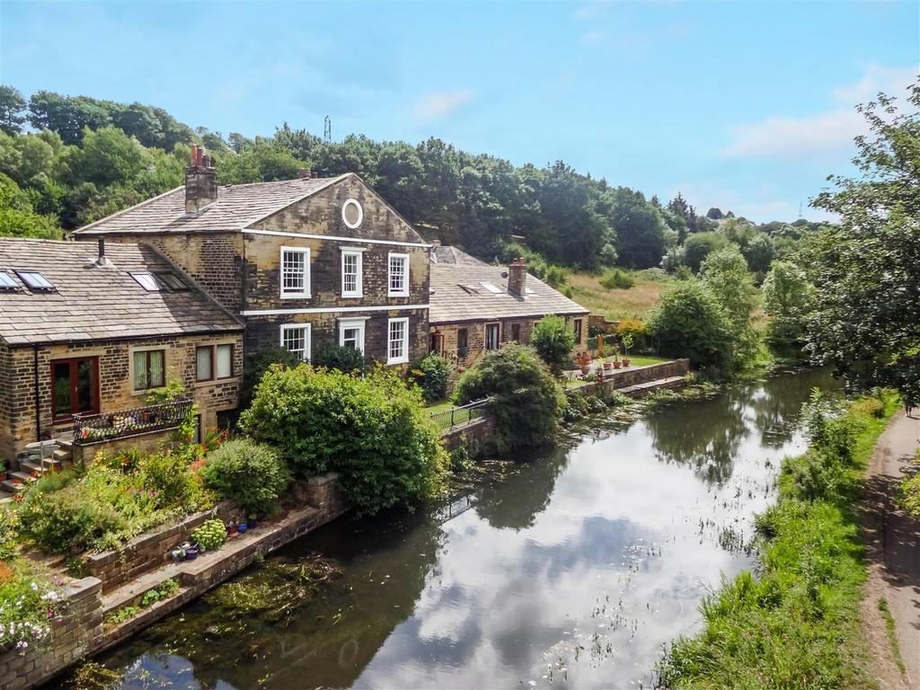 5 of the best country houses for sale in Yorkshire Country Life