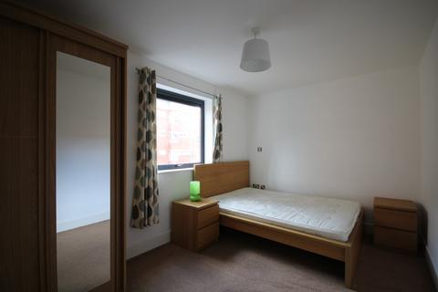 undefined, Regal Court, Bishopsgate Street, Birmingham, B15