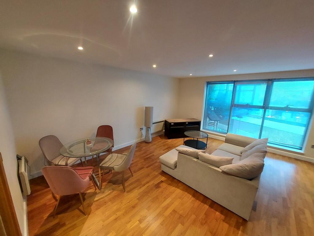 Apartment in Liverpool - View 4