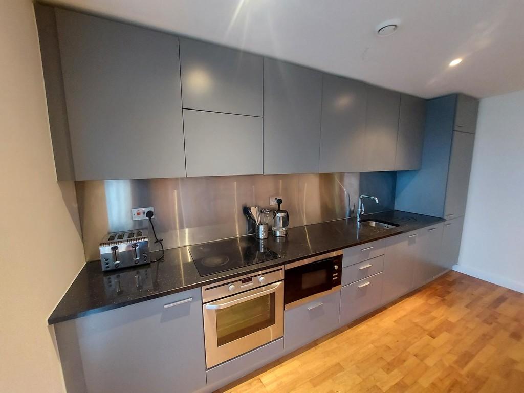 Apartment in Liverpool - View 5