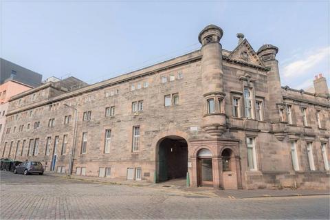 Couper Street, The Shore, Edinburgh, EH6