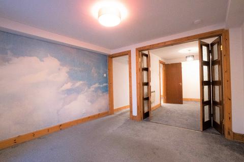 undefined, Couper Street, The Shore, Edinburgh, EH6