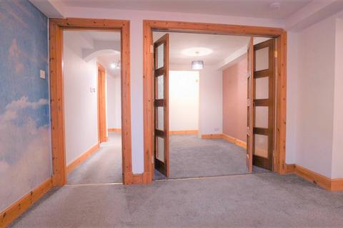 undefined, Couper Street, The Shore, Edinburgh, EH6