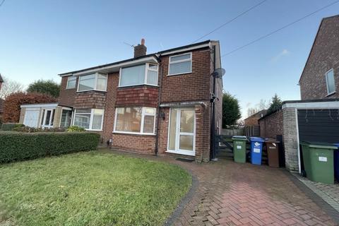 undefined, Newlands Avenue, Cheadle Hulme, SK8 6NE