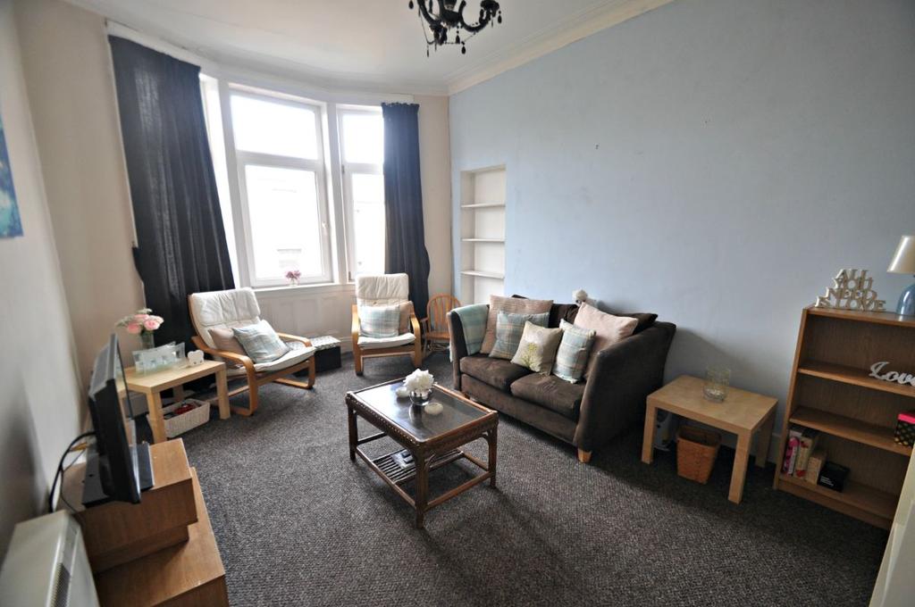 22/5 Queen Mary Terrace, Hill Street, Inverkeithing, Fife, KY11 1AE 1