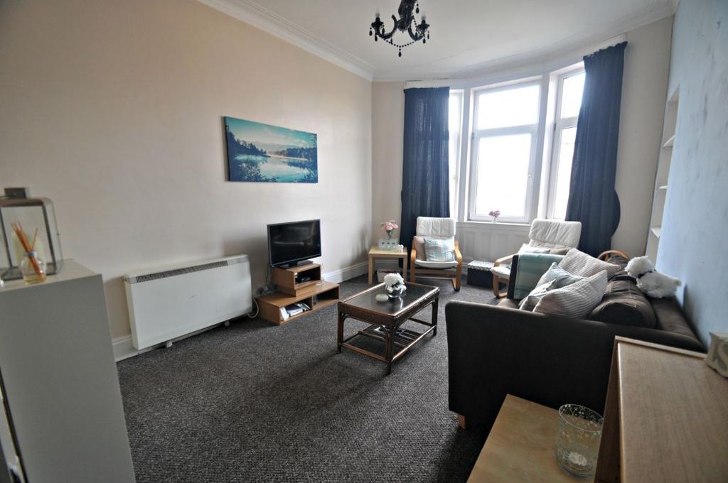 22/5 Queen Mary Terrace, Hill Street, Inverkeithing, Fife, KY11 1AE 1