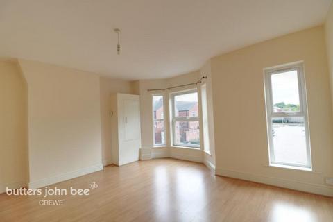 undefined, West Avenue, Crewe
