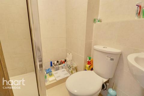 1 bedroom semi-detached house to rent, Little Meadow, Cambridge