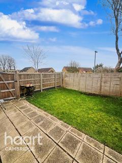 undefined, Little Meadow, Cambridge