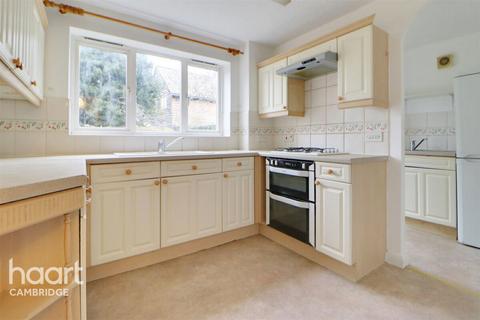 3 bedroom detached house to rent, Borley Way, Cambridge