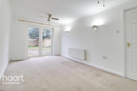 3 bedroom detached house to rent, Borley Way, Cambridge