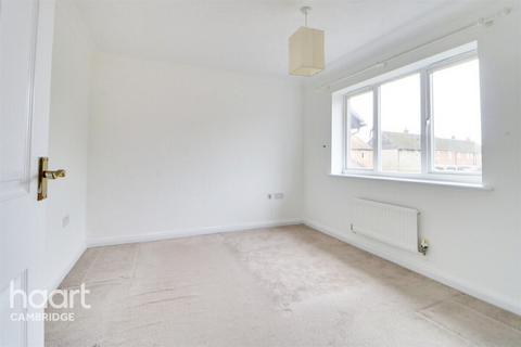 3 bedroom detached house to rent, Borley Way, Cambridge