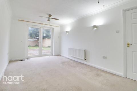 undefined, Borley Way, Cambridge
