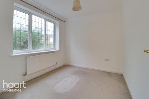 undefined, Borley Way, Cambridge
