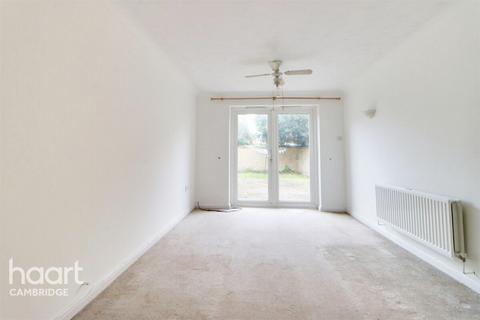 undefined, Borley Way, Cambridge