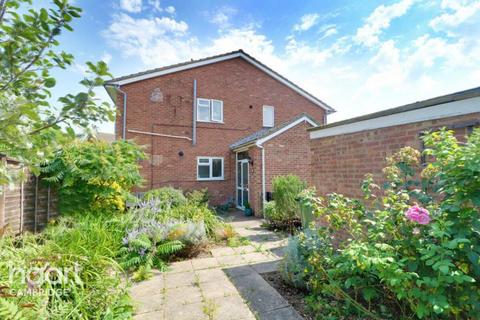 undefined, Farringford Close, Cambridge