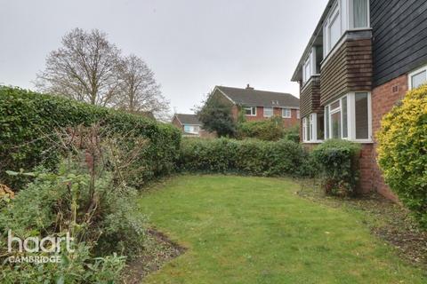 undefined, Farringford Close, Cambridge