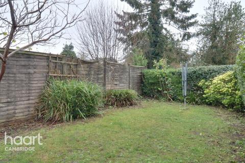 undefined, Farringford Close, Cambridge